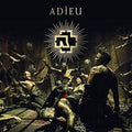 Rammstein - Adiós - Sencillo de 10" 