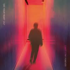 Eat Your Heart Out - Can't Stay Forever - LP