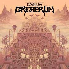 King Gizzard and the Lizard Wizard – Omnium Gatherum – Indie-LP