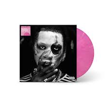 Denzel Curry – TA1300 – Indie-LP