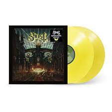 Ghost - Meliora - Indie LP