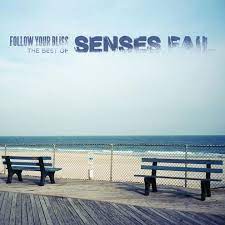 Senses Fail – Follow Your Bliss: The Best Of Senses Fail – LP 