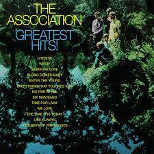 The Association - The Association's Greatest Hits - LP
