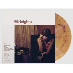 Taylor Swift – Midnights – LP 