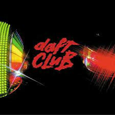 Daft Punk – Daft Club – LP 