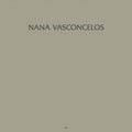 Naná Vasconcelos - Saudades - ECM Luminessence Series LP