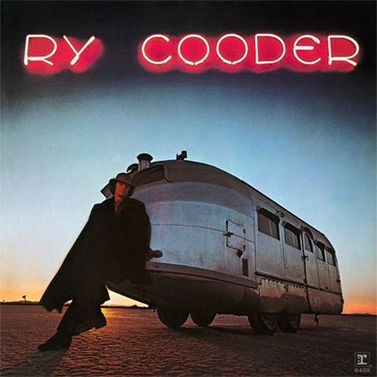 Ry Cooder - Ry Cooder - Speakers Corner LP
