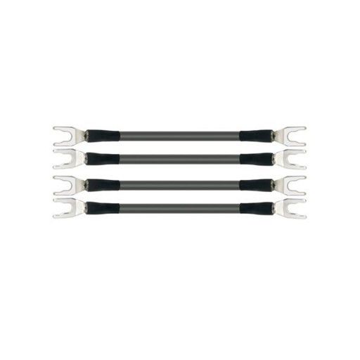 WireWorld - Equinox Biwire Speaker Cable Jumpers