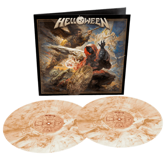 Helloween - Helloween LP
