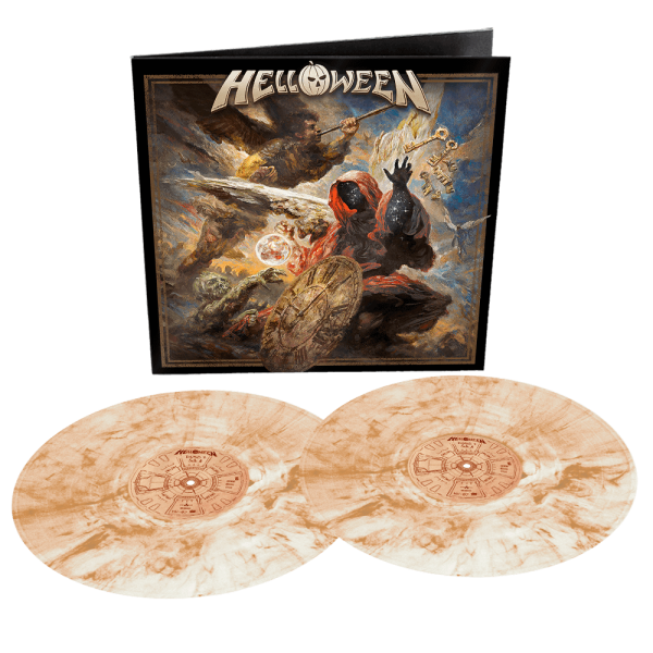 Helloween - Helloween - LP