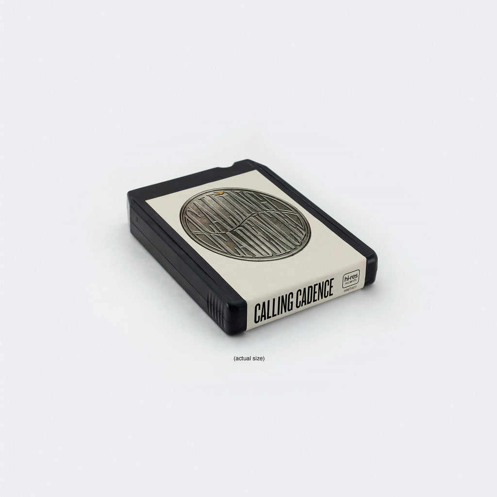 Calling Cadence - Calling Cadence - LP