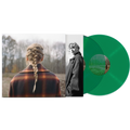 Taylor Swift - Evermore - LP
