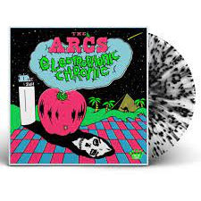 Arcs – Electrophonic Chronic – Indie-LP