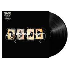 Crawlers - Loud Without Noise - LP