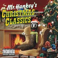 South Park - Clásicos navideños de Mr. Hankey - LP 