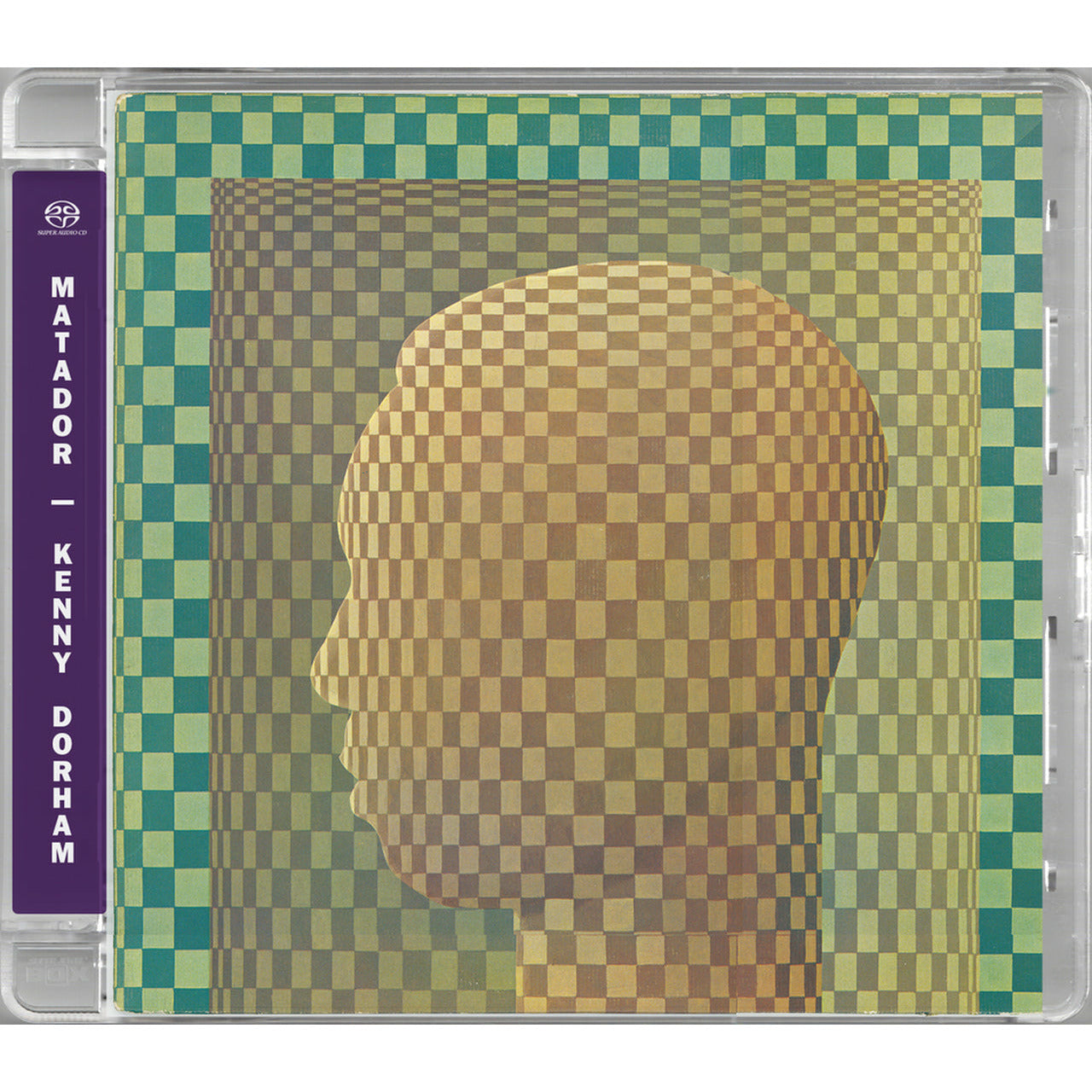 Kenny Dorham - Matador - Impex SACD