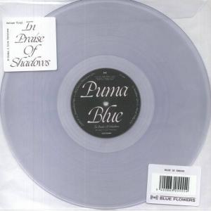 Puma Blue - In Praise of Shadows (caras B y versiones en vivo) - LP 