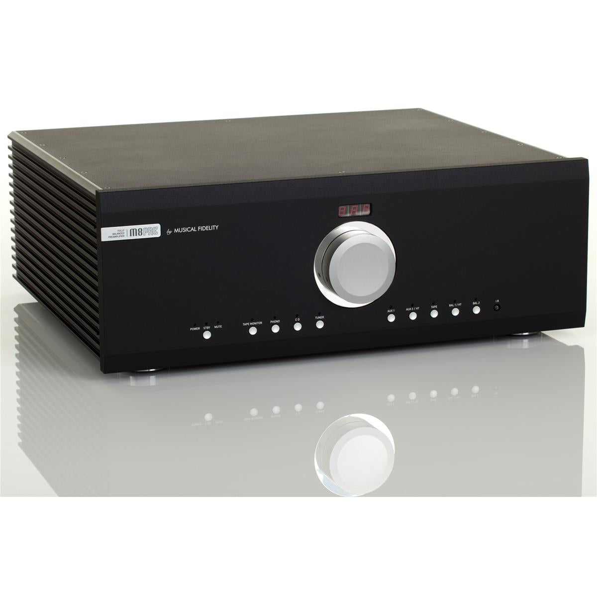Musical Fidelity - M8sPRE Pre Amplifier