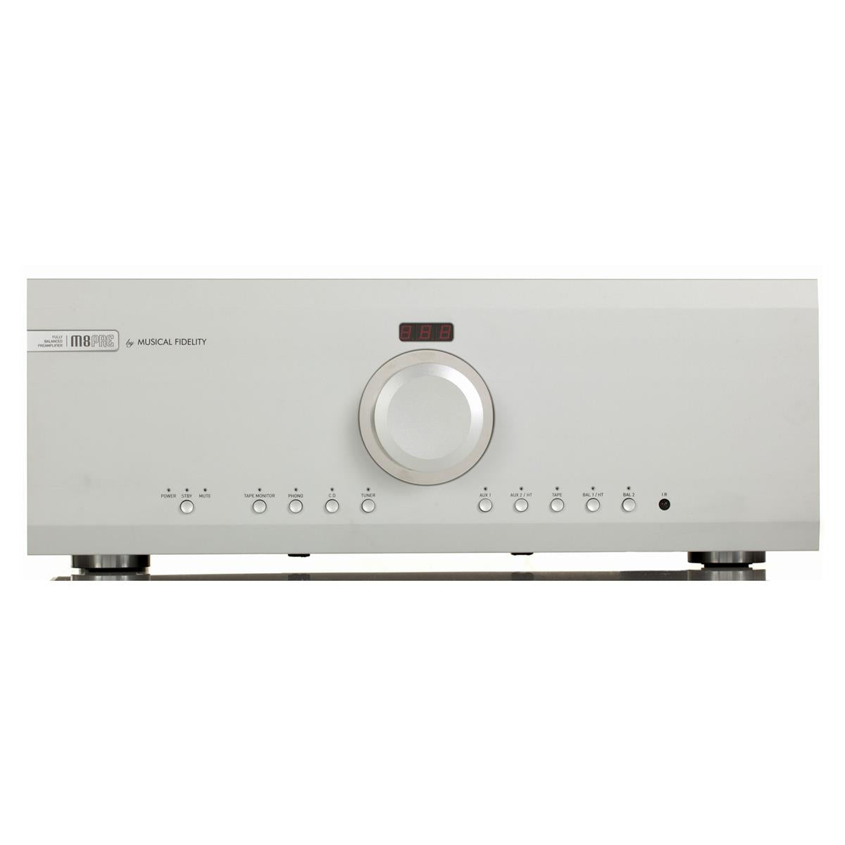 Musical Fidelity - M8sPRE Pre Amplifier