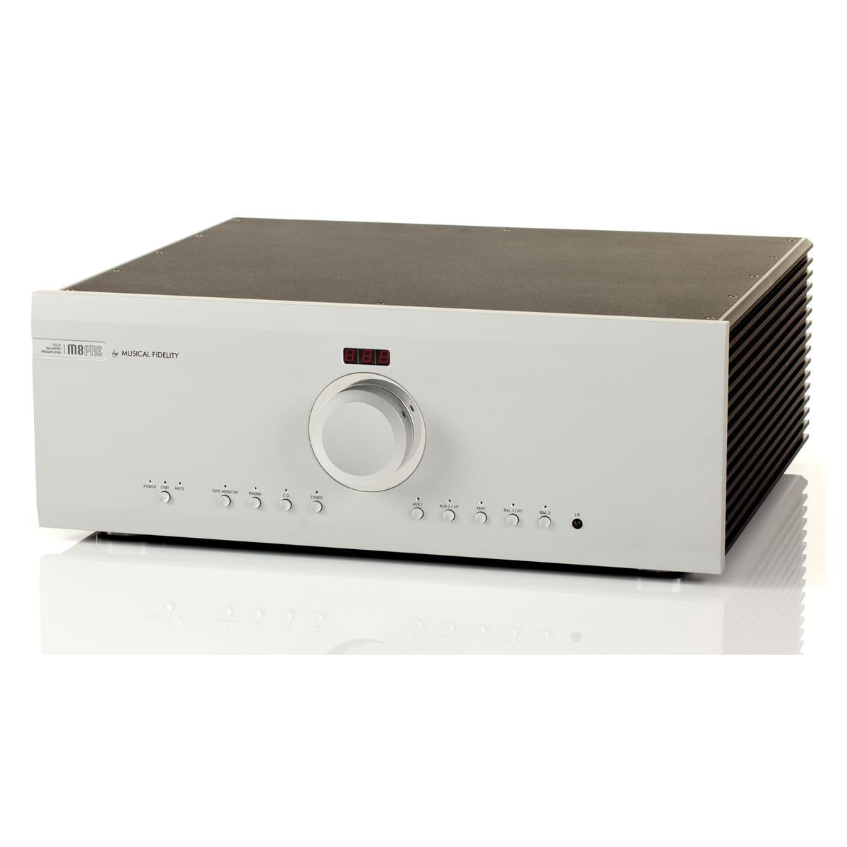 Musical Fidelity - M8sPRE Pre Amplifier