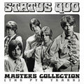 Status Quo - Masters Collection: The Pye Years - Importación LP