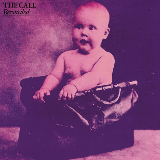 The Call – Reconciled – Musik auf Vinyl-LP