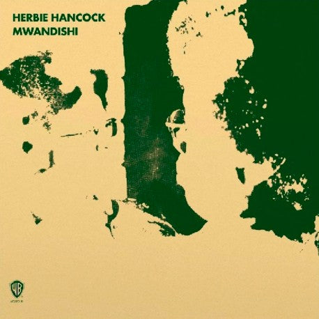 Herbie Hancock - Mwandishi - Música en vinilo LP