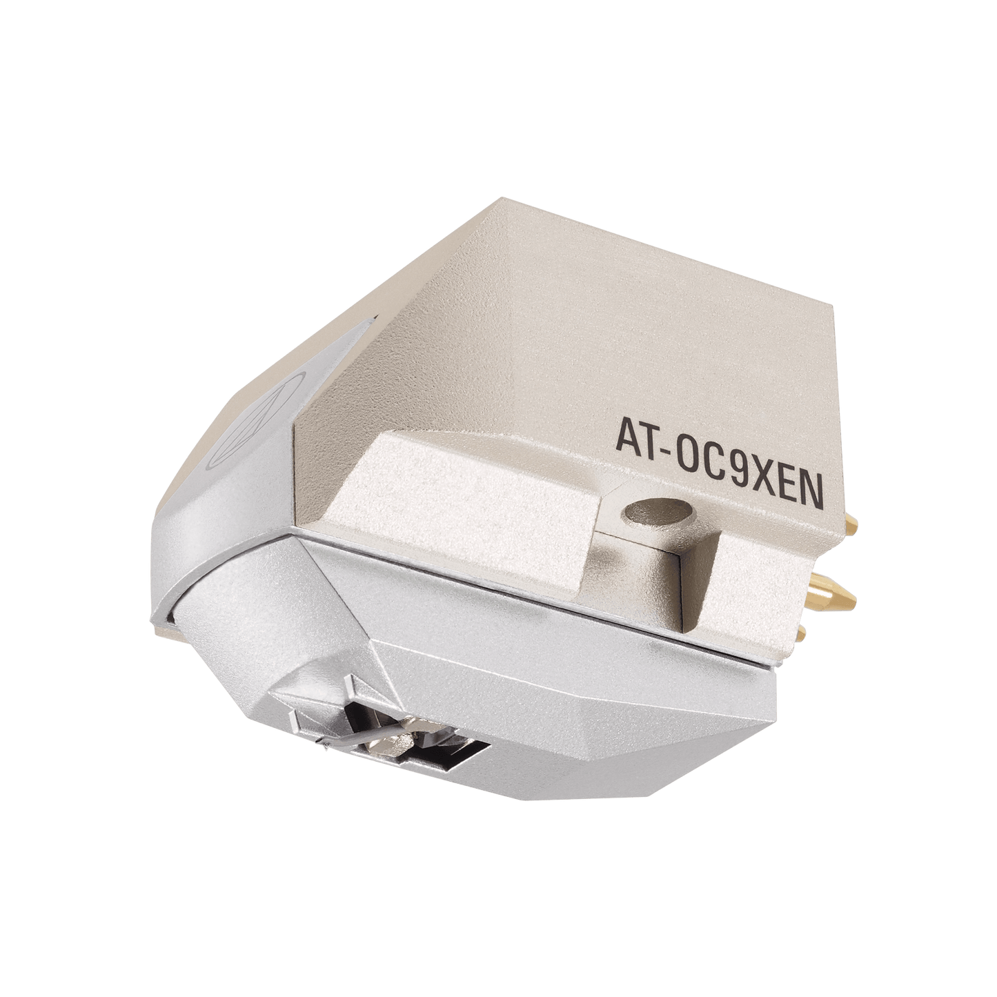 Audio-Technica – AT-OC9XEN Dual-Moving-Coil-Tonabnehmer