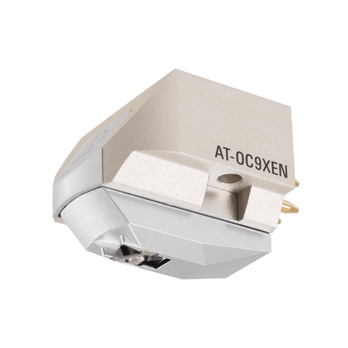 Audio-Technica - AT-OC9XEN Dual Moving Coil Cartridge