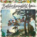 Buffalo Springfield - Buffalo Springfield otra vez - LP
