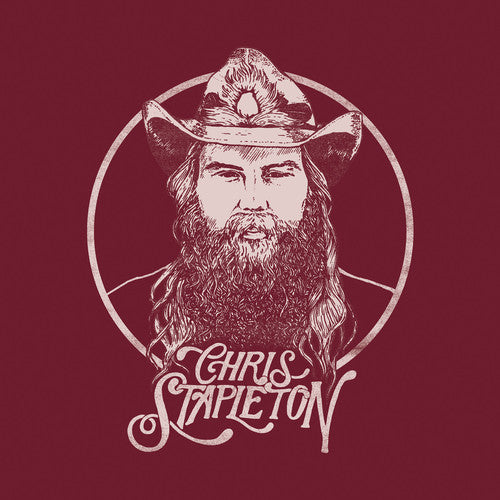 Chris Stapleton – From A Room: Band 2 – LP