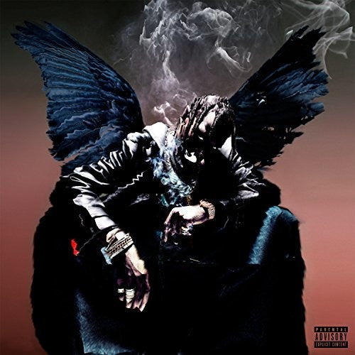 Travis Scott - Birds In The Trap Sing Mcknight - LP