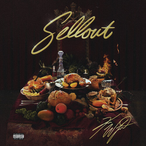 Koe Wetzel - Vendido - LP