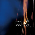 Bauhaus - Crackle: Best of Bauhaus - LP