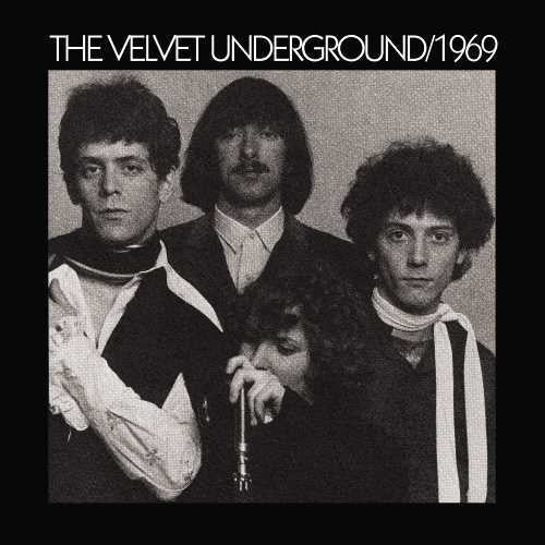 The Velvet Underground - 1969 - LP