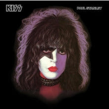 Kiss - Paul Stanley - Picture Disc LP