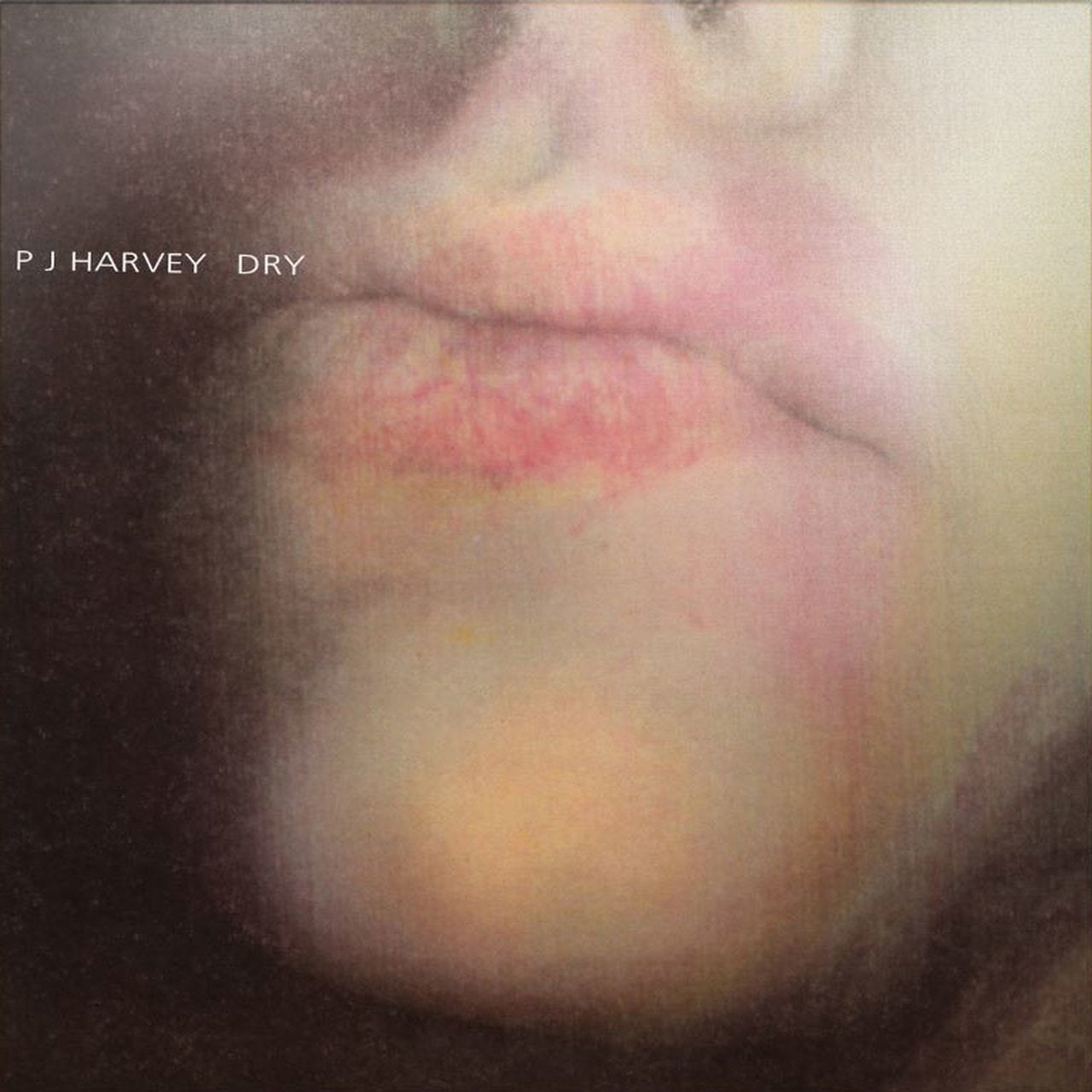 PJ Harvey – Dry – LP
