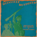 Ebo Taylor – Hitsville Re-Visited – LP