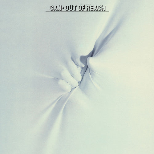 Can – Out of Reach – LP