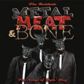 The Residents - Metal Meat & Bone: The Songs Of Dyin' Dog - LP