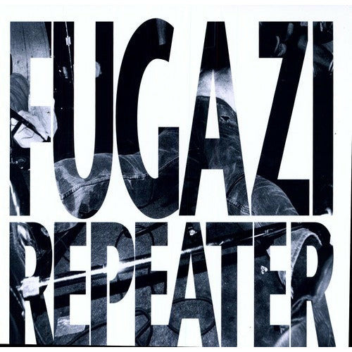 Fugazi – Repeater – LP