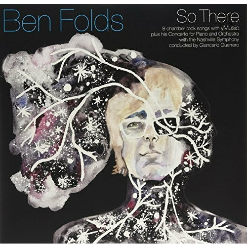 Ben Folds - So There - LP