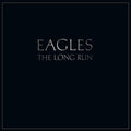 Eagles - The Long Run - LP