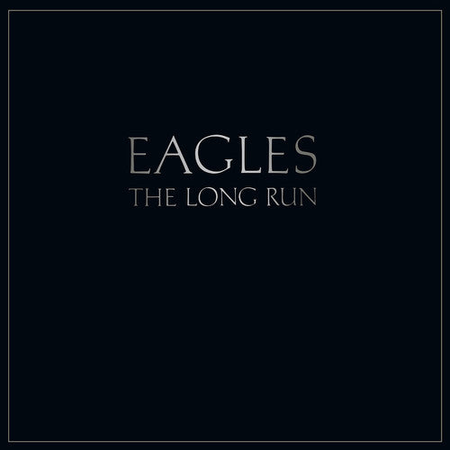 Eagles - The Long Run - LP