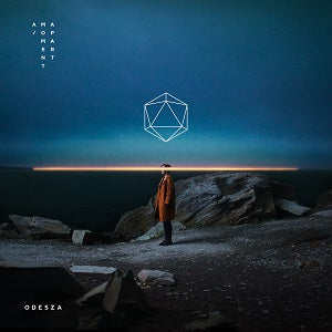 Odesza - A Moment Apart - LP