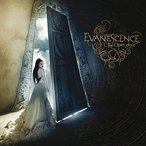 Evanescence - The Open Door - LP