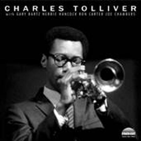 Charles Tolliver - All Stars - Puro Placer LP