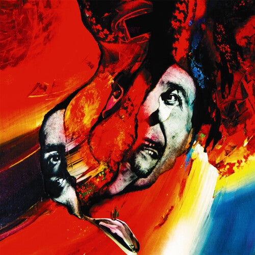 Coil – Sara Dales sinnliche Massage – LP