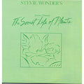 Stevie Wonder - Journey Through The Secret Life Of Plants - LP