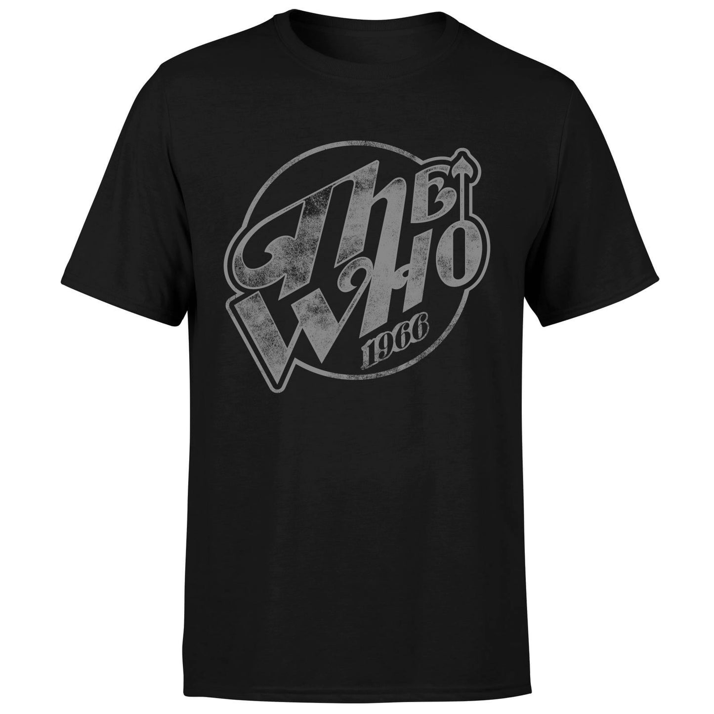 The Who 1966 Men's T-Shirt